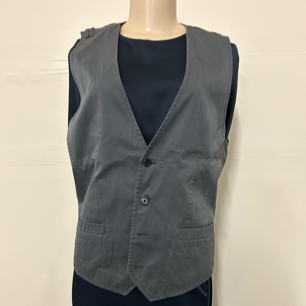 Calvin Klein men’s vest